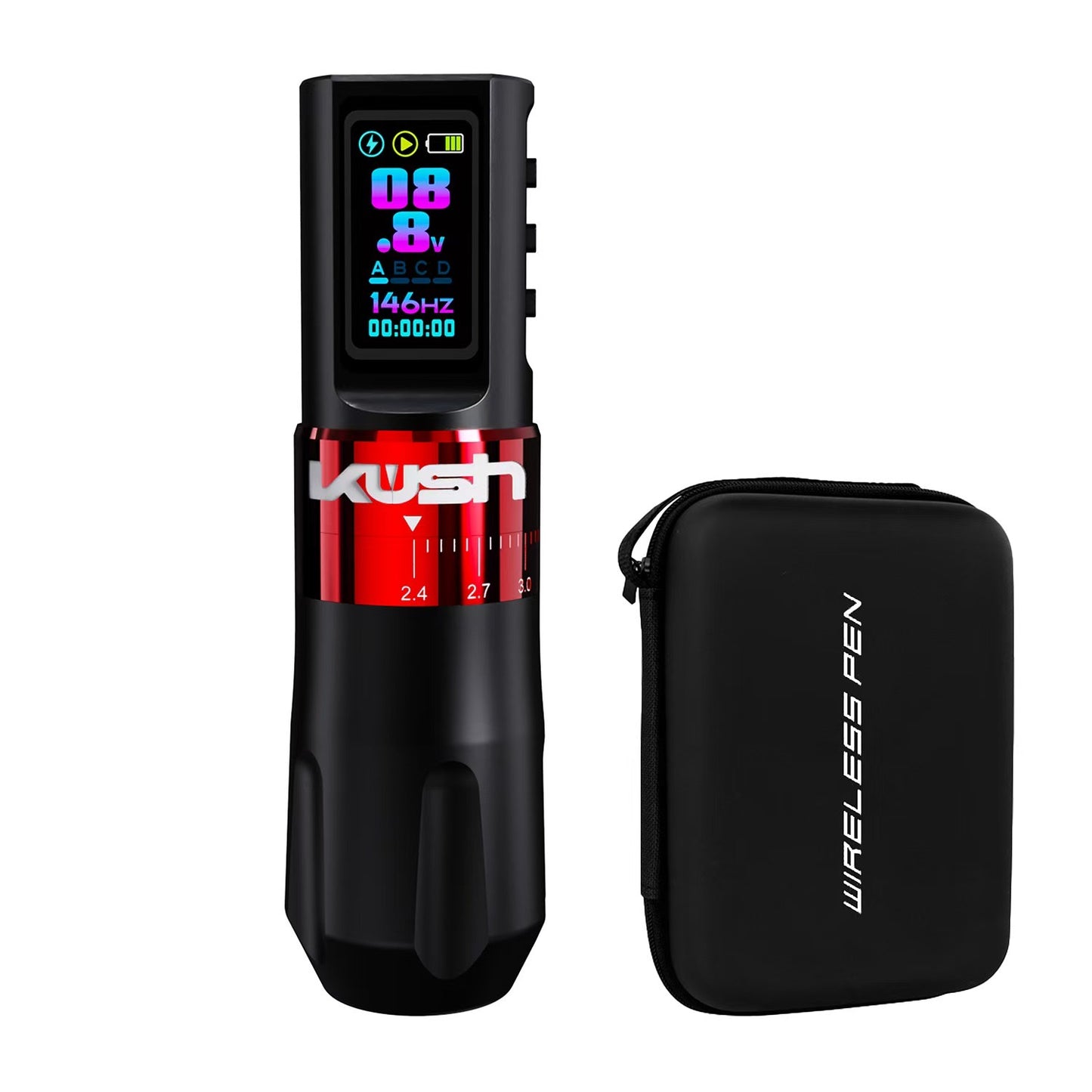 Máquina Pen Kush