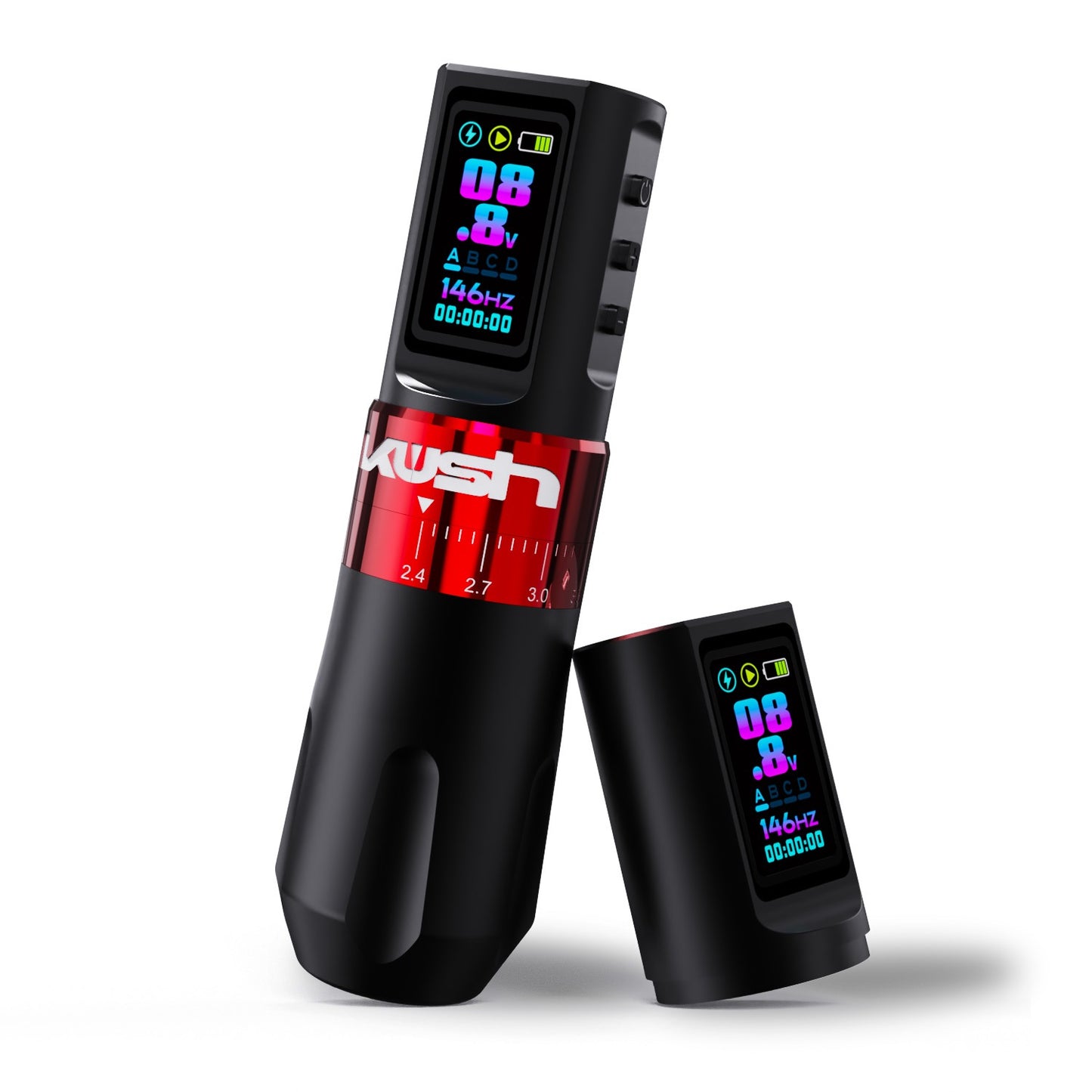Máquina Pen Kush