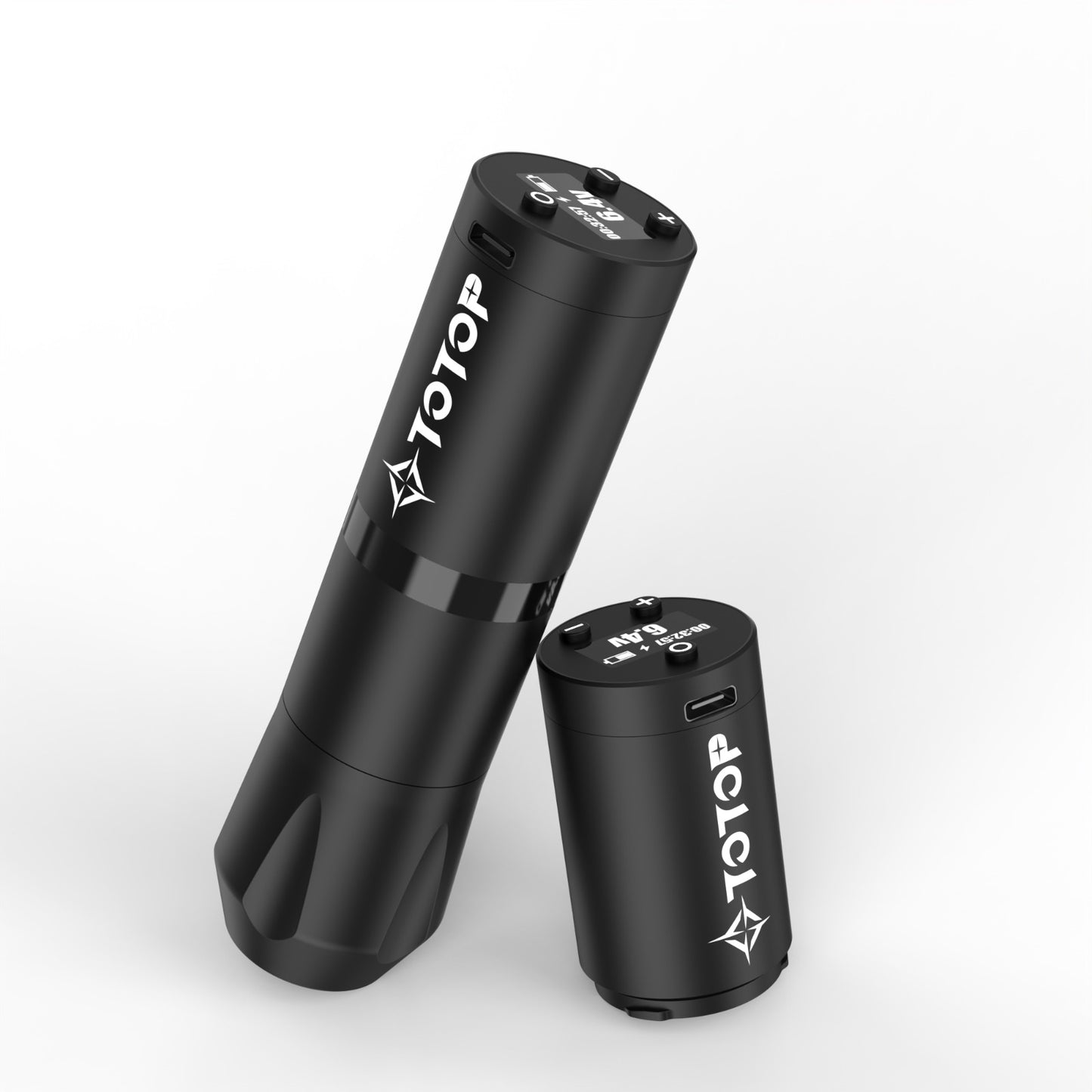 Máquina Pen ToTop V2