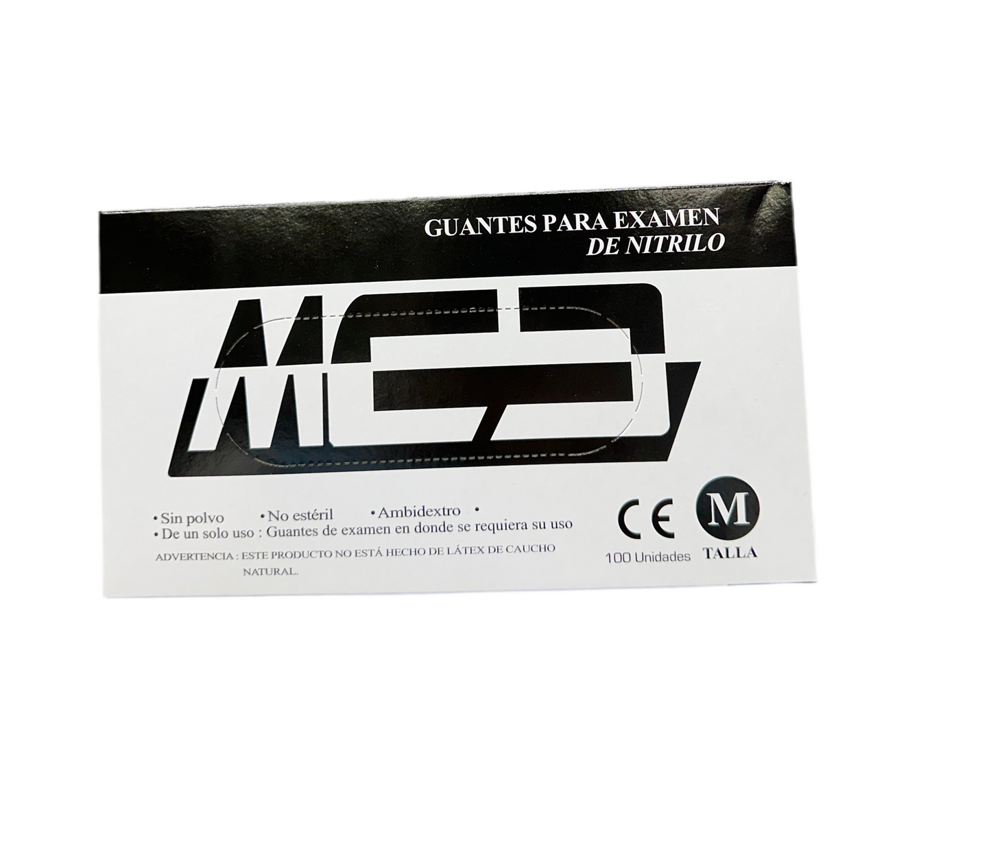 Guantes de Nitrilo