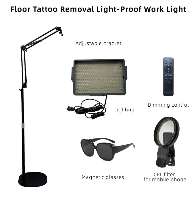 Tattoo Vision