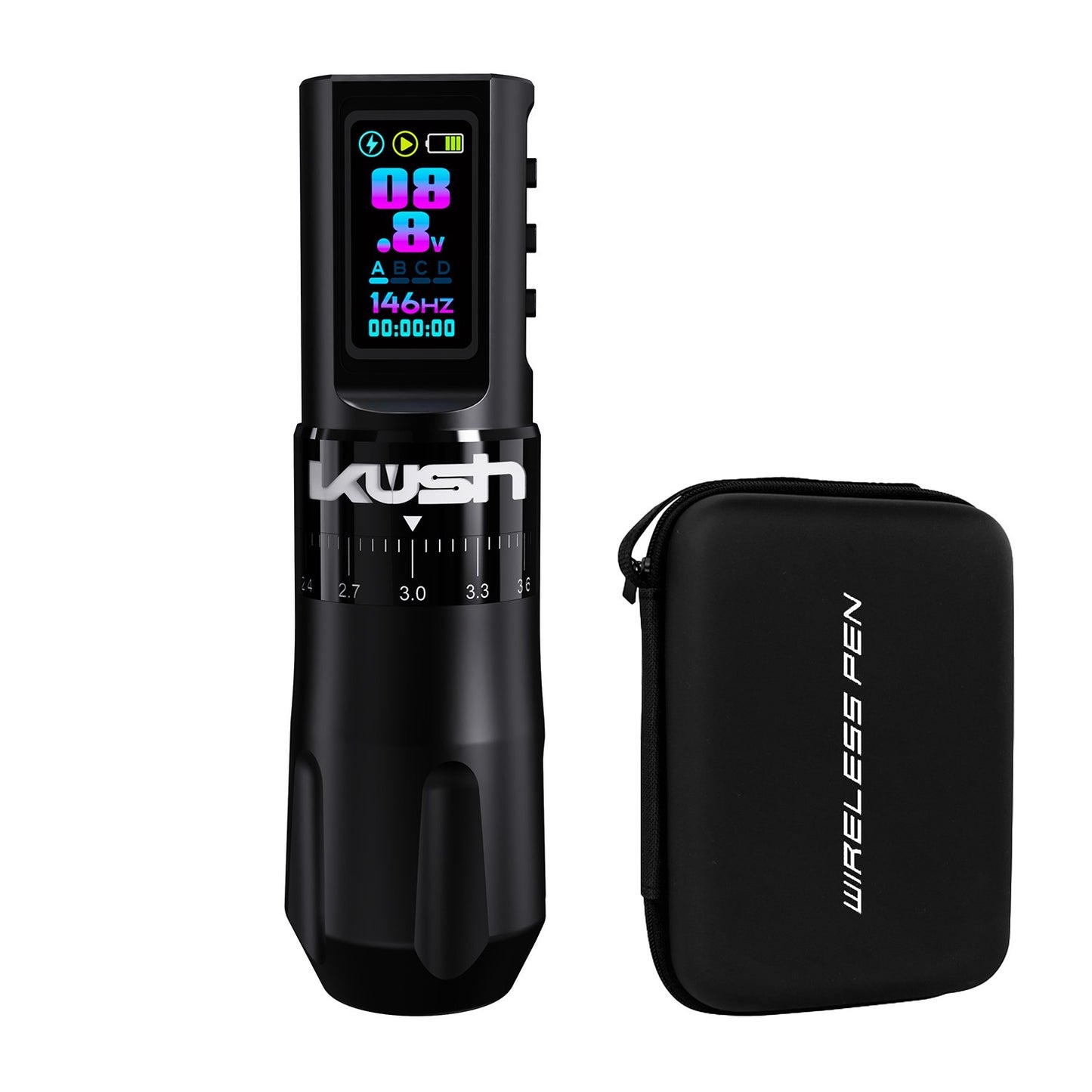 Máquina Pen Kush
