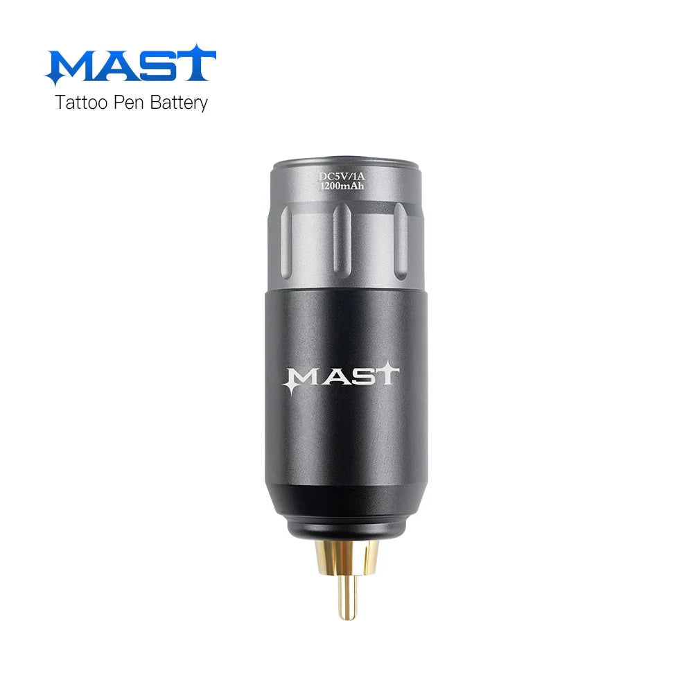 Batería RCA Mast