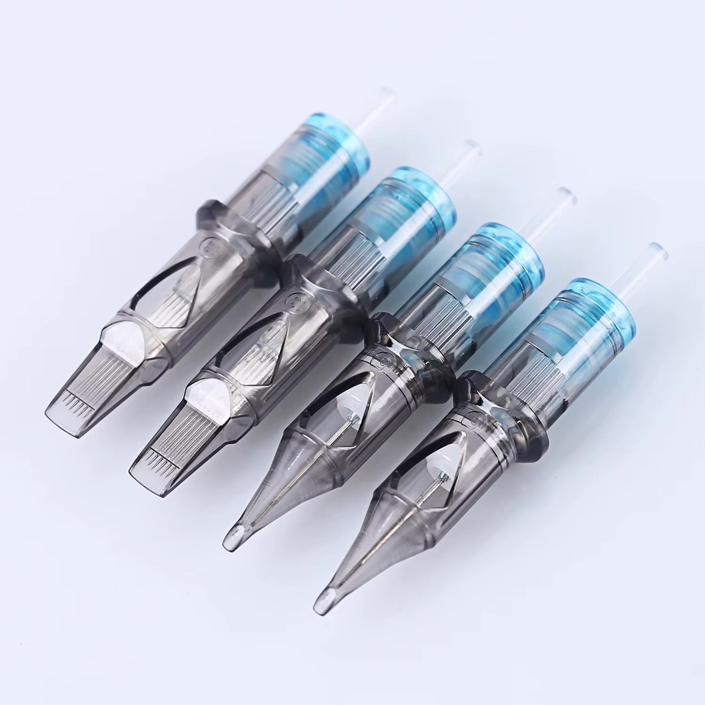 Agujas de Cartucho BlackBird por Unidad