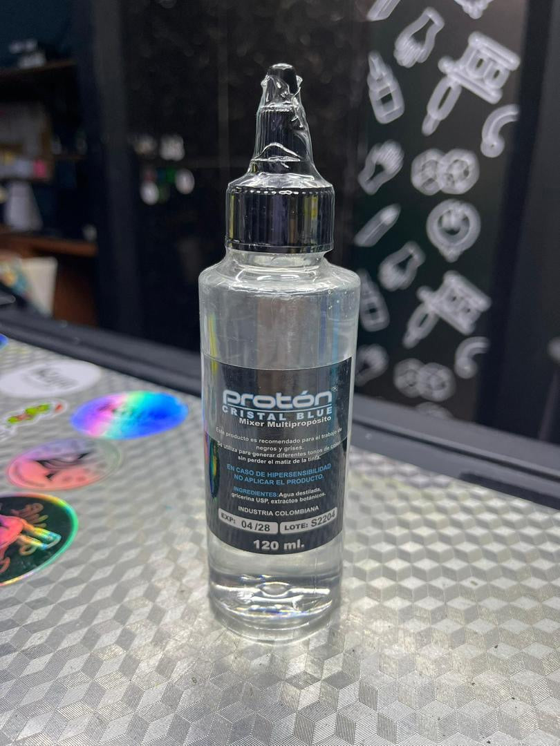 Mixer Proton 120ml