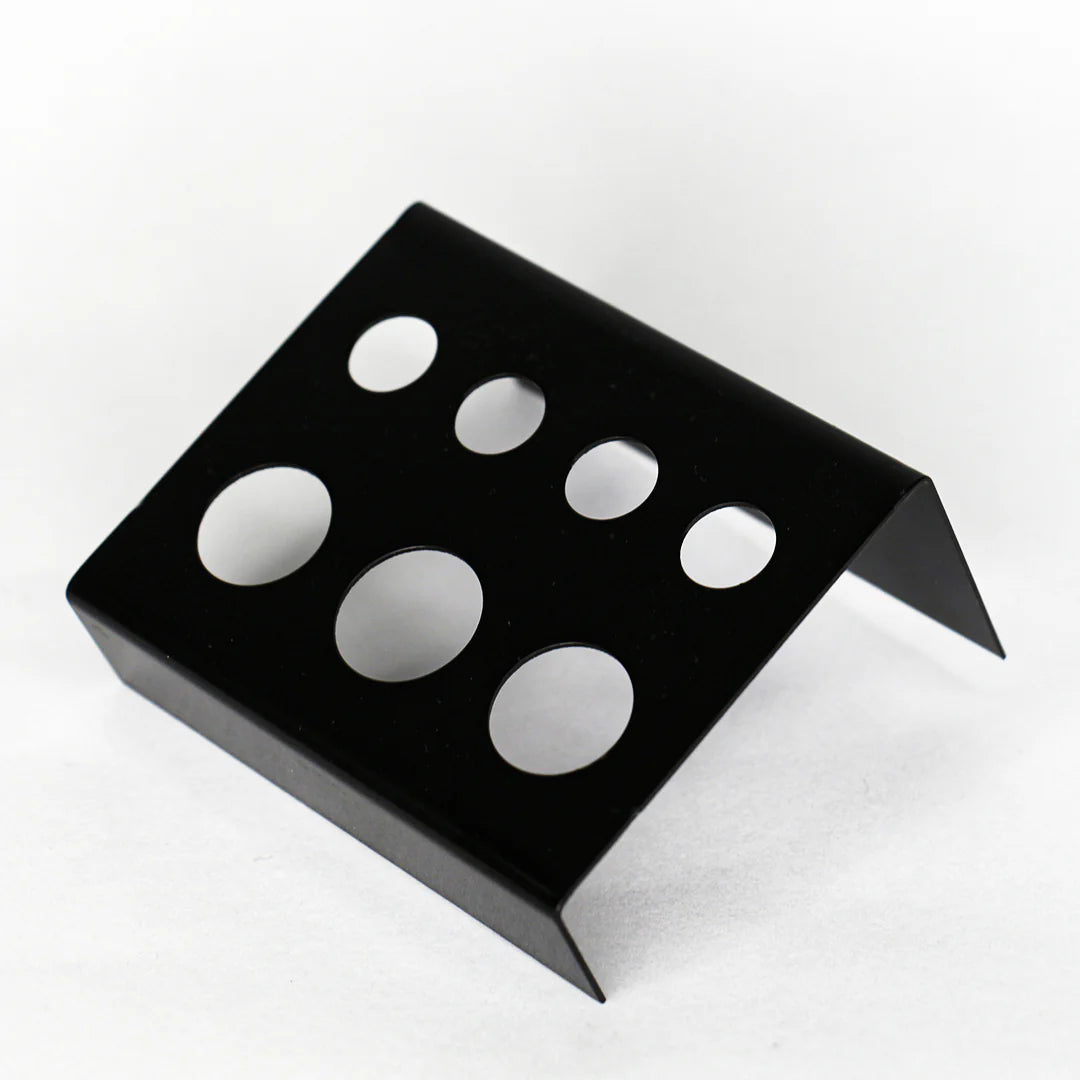 Porta Cups de Metal