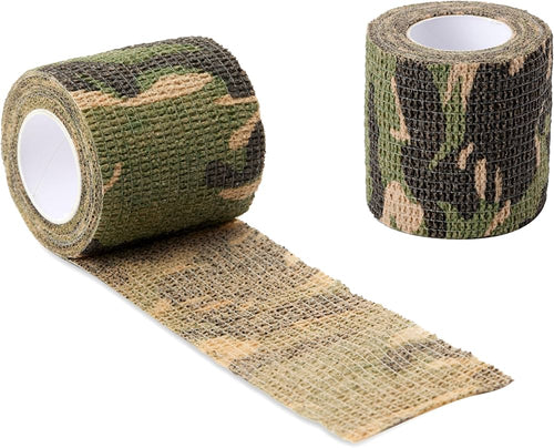 Cover Grip o Sensi-Wrap