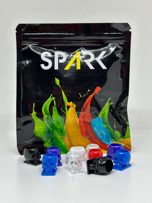 Cups de Calavera Spark