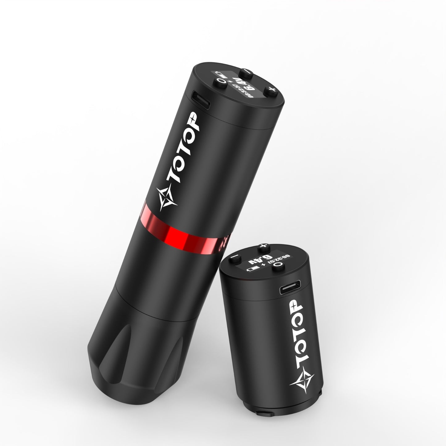 Máquina Pen ToTop V2