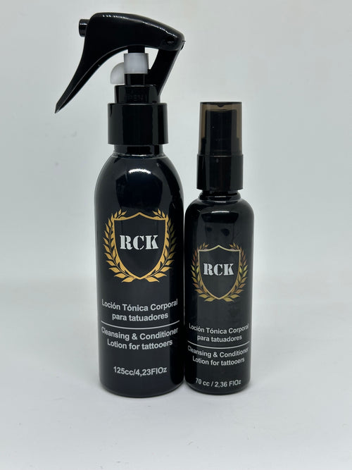 Anestesia RCK Royal Three