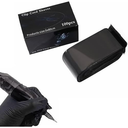 Clipcord Sleeve
