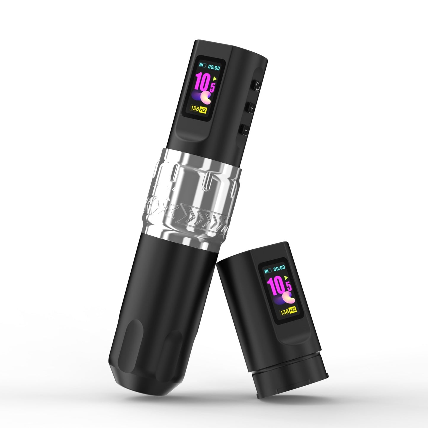Máquina Pen ToTop V3