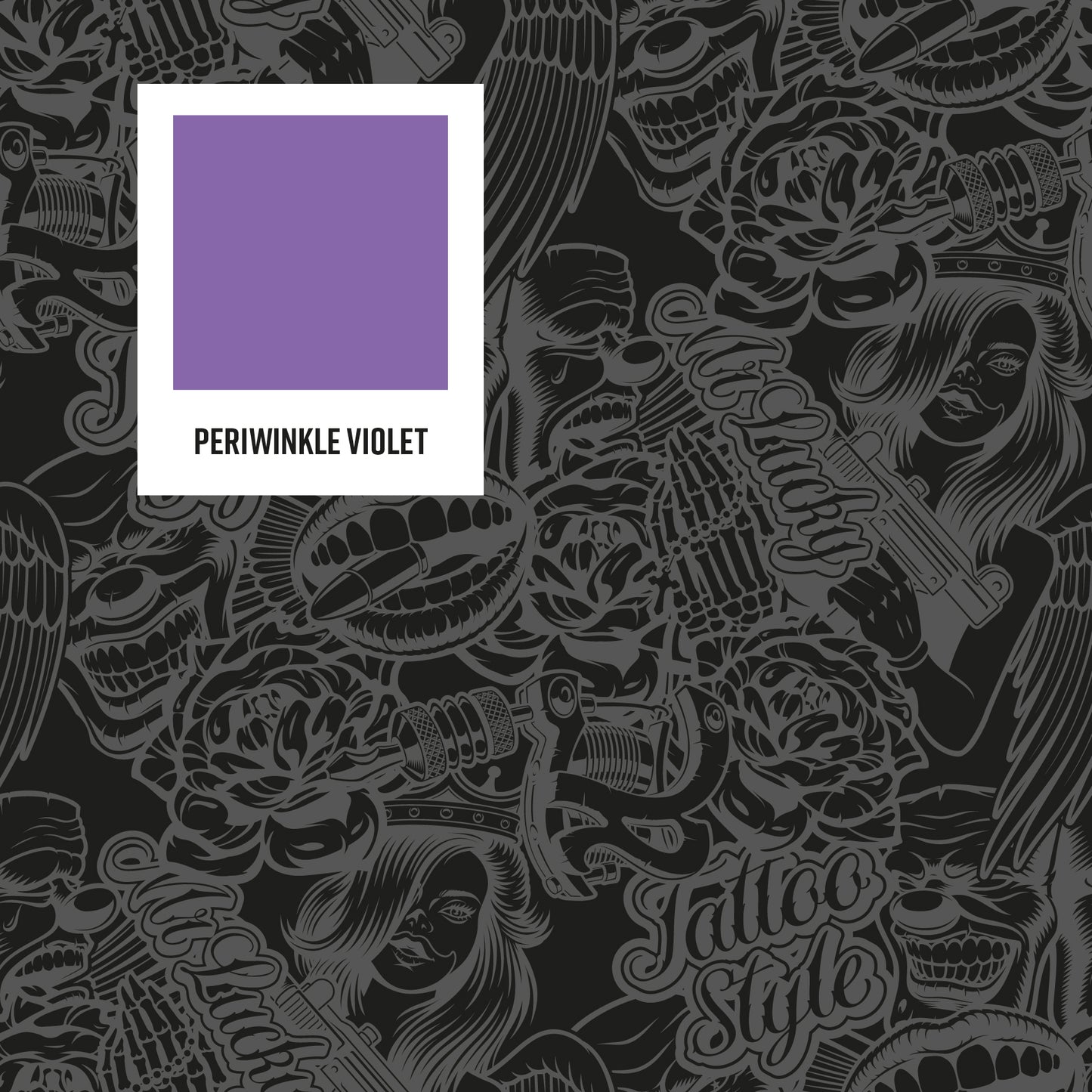 Tintas Perpetual Violetas