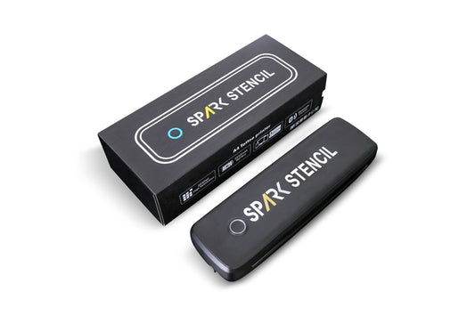 Termo Copiadora Spark