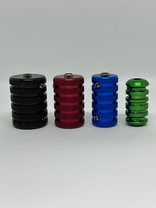 Grip de Aluminio