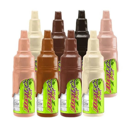 Set Electrum Skin Tone