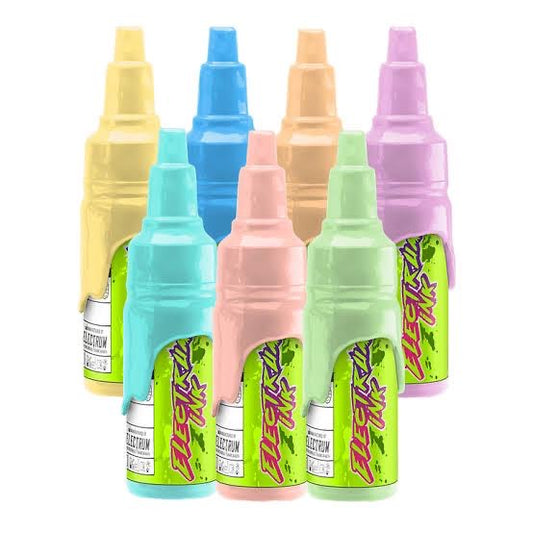 Set Electrum Kawaii Pastel