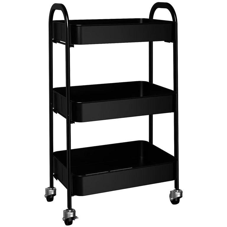 Estante Organizador Móvil