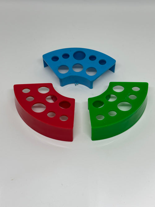 Porta Cups de Plástico