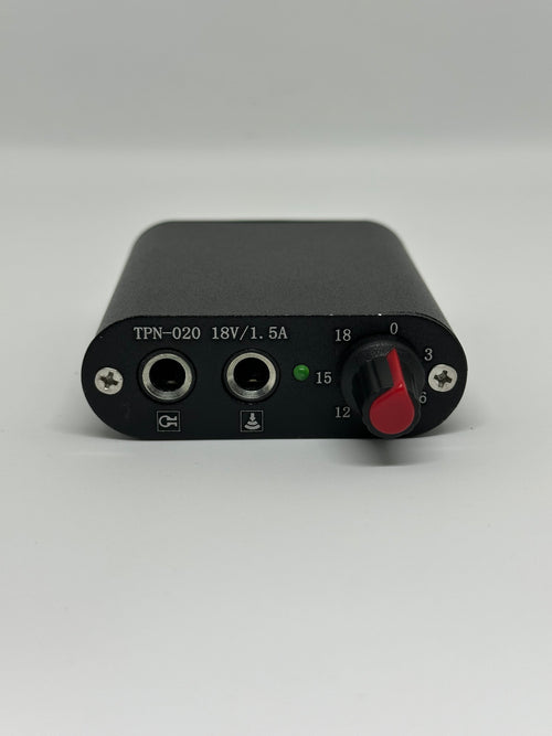 Fuente de Poder Spark