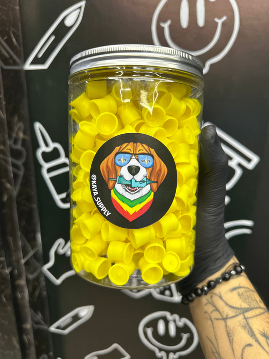Cups de Silicona