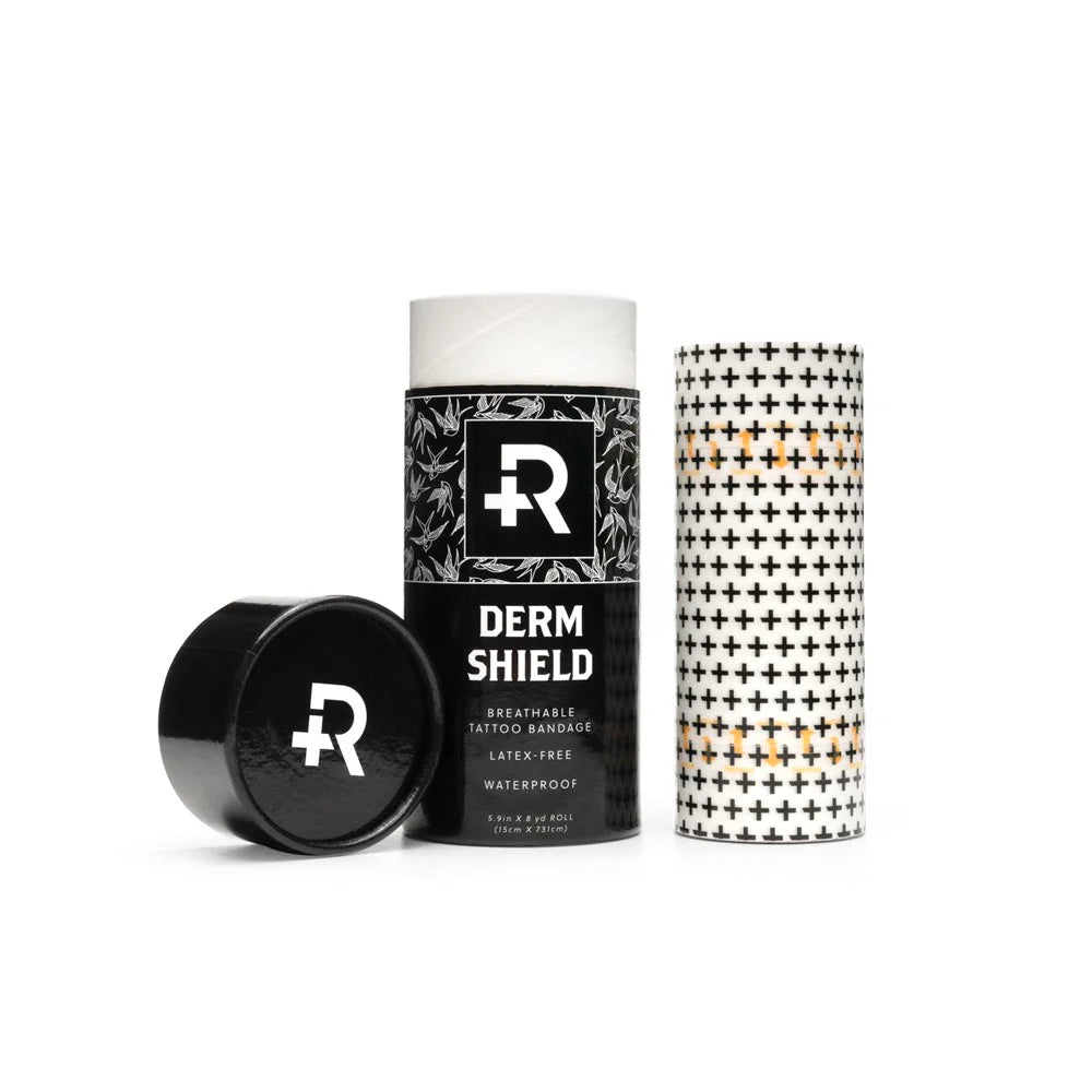 Parches Curativos Derm Shield