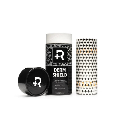 Parches Curativos Derm Shield