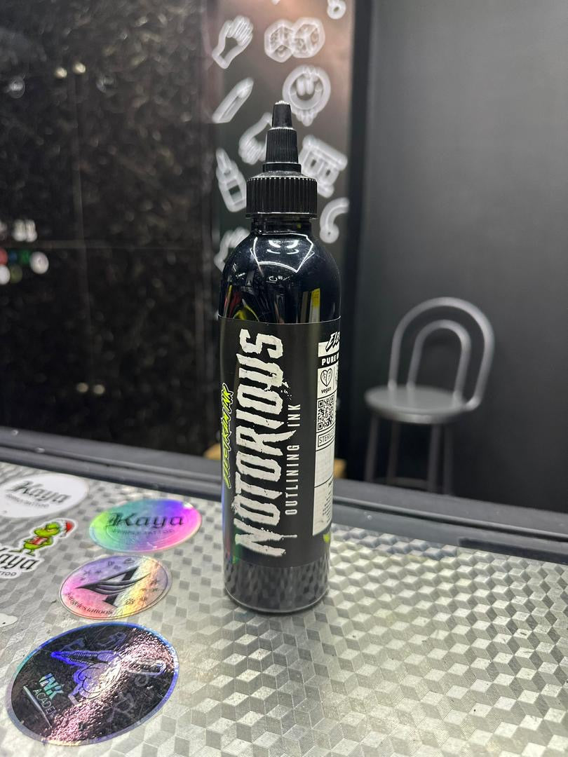 Tinta Electrum 8oz