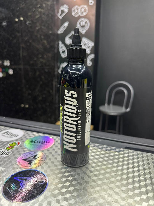 Tinta Electrum 8oz