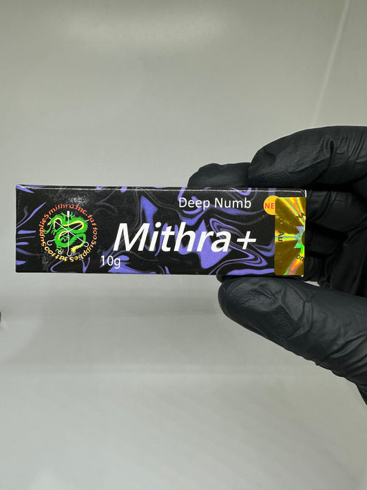 Anestesia Mithra+