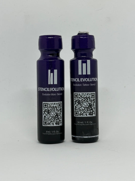 Stencil Evolution