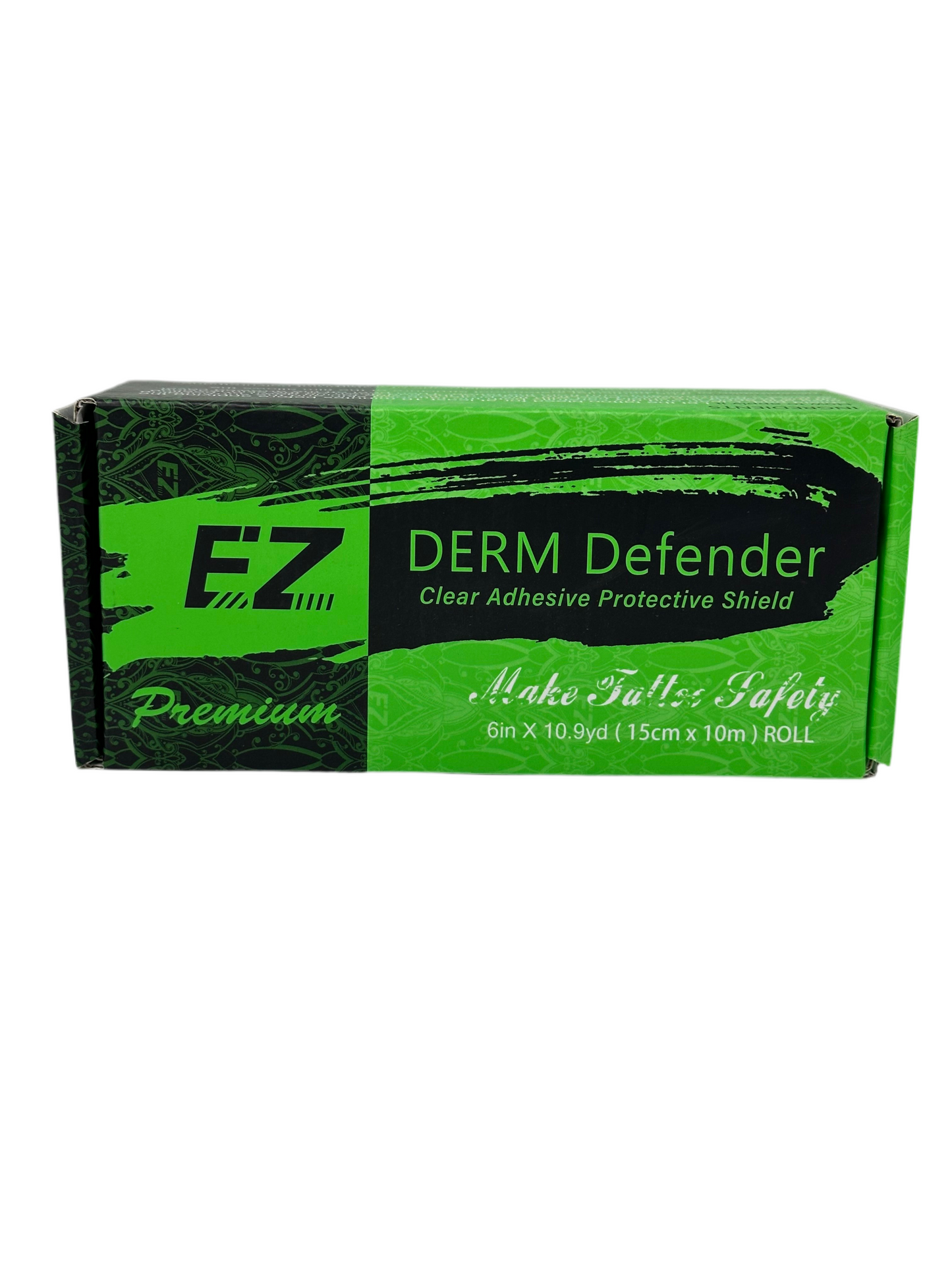 Parches Curativos EZ