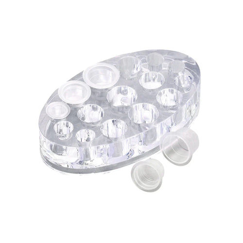 Porta Cups de Acrílico