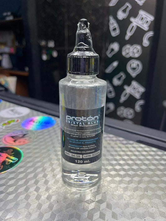 Mixer Proton 120ml