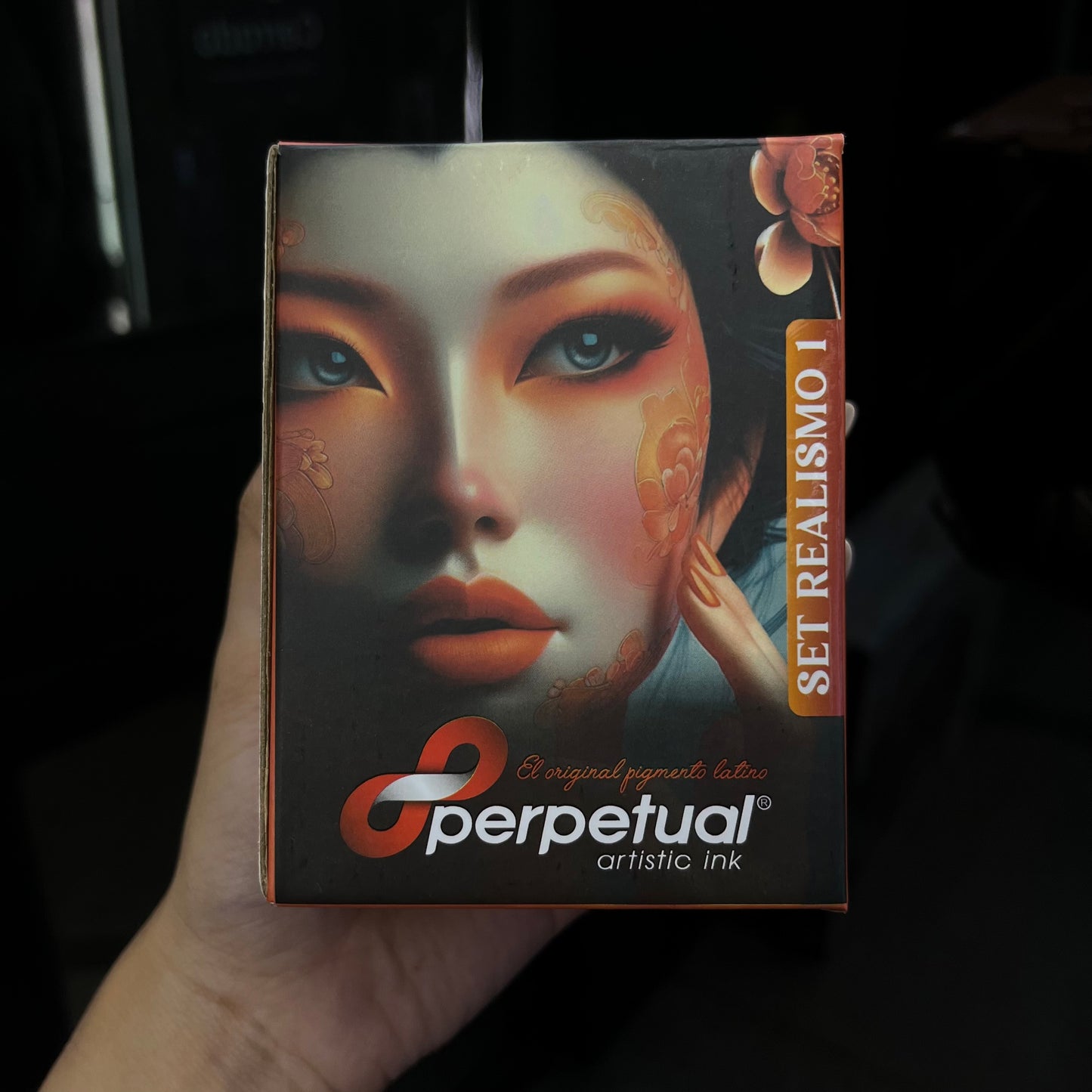 Kit Realismo de perpetual