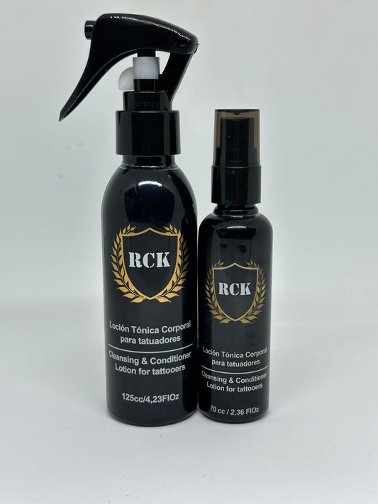 Anestesia RCK Royal Three