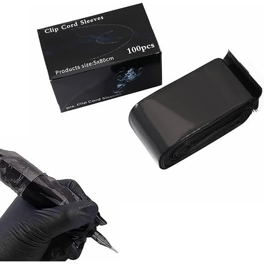 Clipcord Sleeve