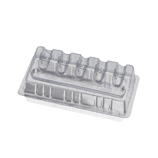 Porta Cartuchos Desechables
