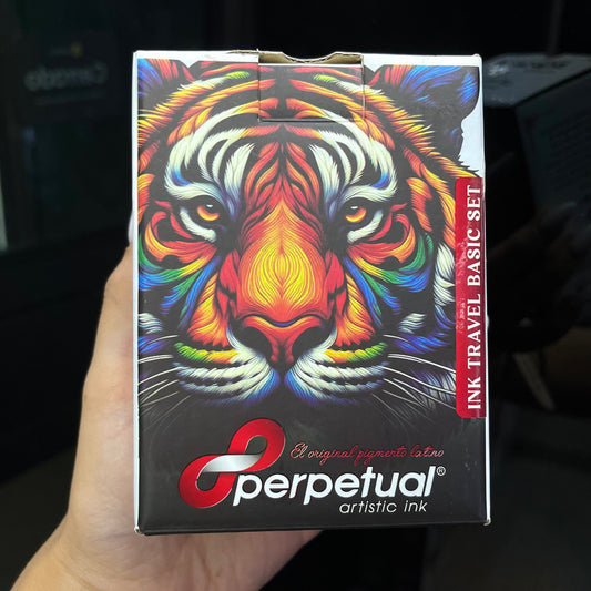 Kit Travel Perpetual 1oz