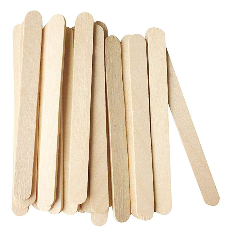 Paletas de Madera