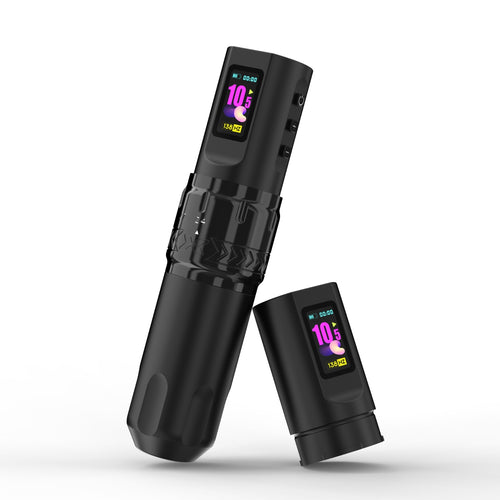 Máquina Pen ToTop V3