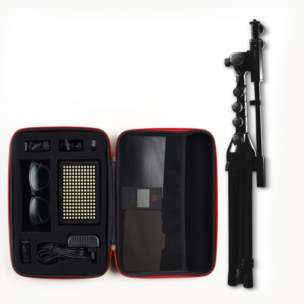 Kit Tatto visión INKTHONE