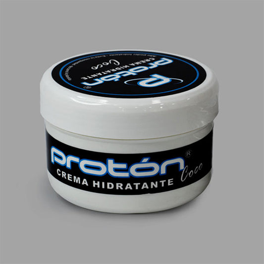 Crema Hidratante de Coco Protón